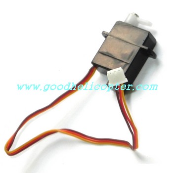 wltoys-v988 power star X2 helicopter parts SERVO - Click Image to Close